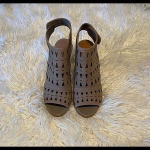 Shoes by 14th & Union